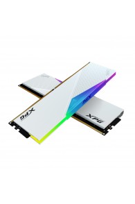 Barrette Mémoire XPG LANCER 32GB (2 X 16GB) - RGB - DDR5 - 5200MHz
