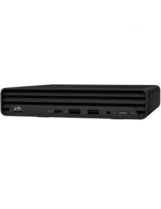 Pc De Bureau HP Pro MINI 260 G9 I5 12ème Gén. - 8Go - 512Go SSD tunisie-sousse