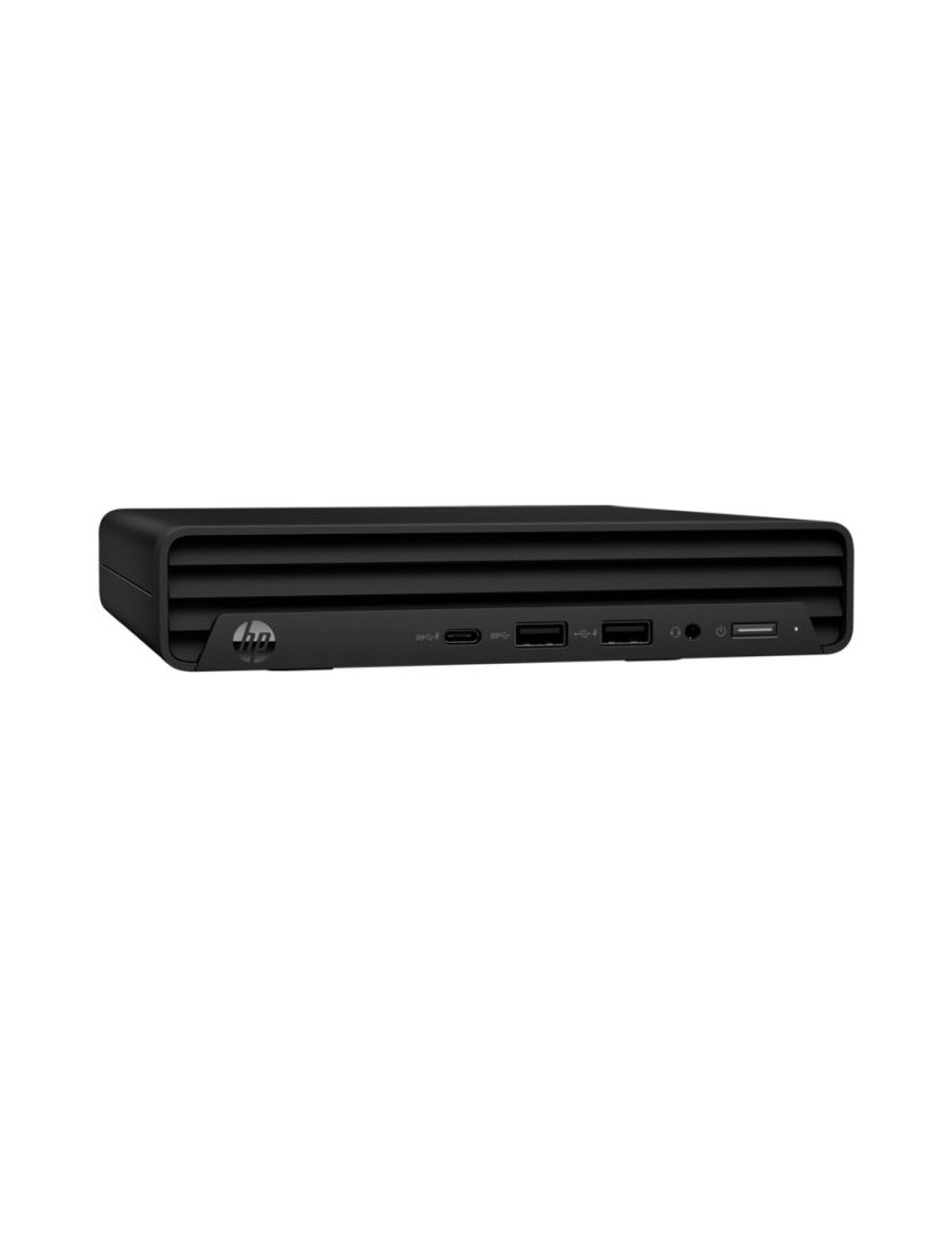 Pc De Bureau HP Pro MINI 260 G9 I3 12ème Gén. - 8Go - 256Go SSD tunisie-sousse