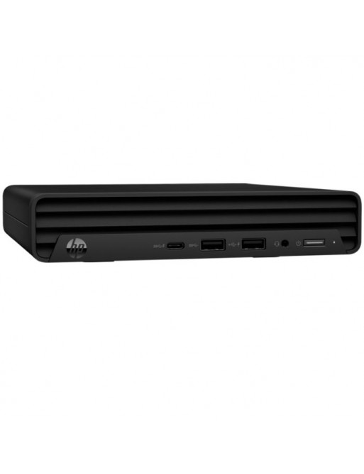 Pc De Bureau HP Pro MINI 260 G9 I3 12ème Gén. - 8Go - 256Go SSD tunisie-sousse