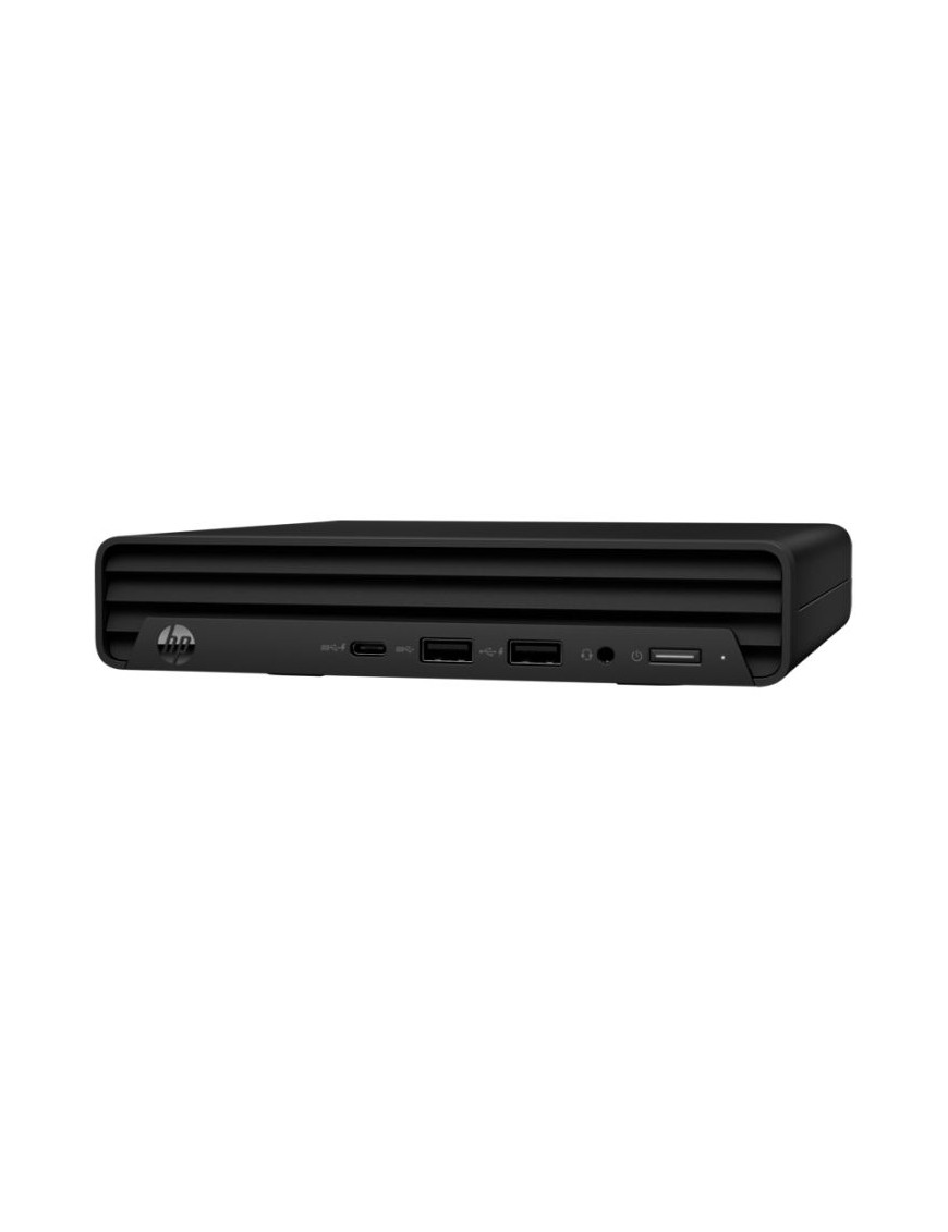 Pc De Bureau HP Pro MINI 260 G9 I3 12ème Gén. - 8Go - 256Go SSD tunisie-sousse