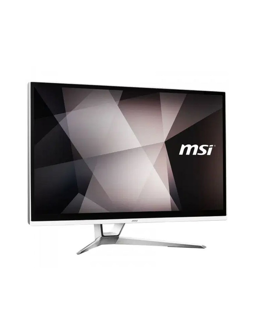 Pc de Bureau A.I.O MSI Pro 22XT 10M-690XTN Intel Pentium G6405.- 4Go - 256Go SSD tunisie sousse