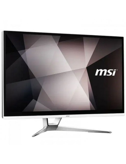 Pc de Bureau A.I.O MSI Pro 22XT 10M-690XTN Intel Pentium G6405.- 4Go - 256Go SSD tunisie sousse