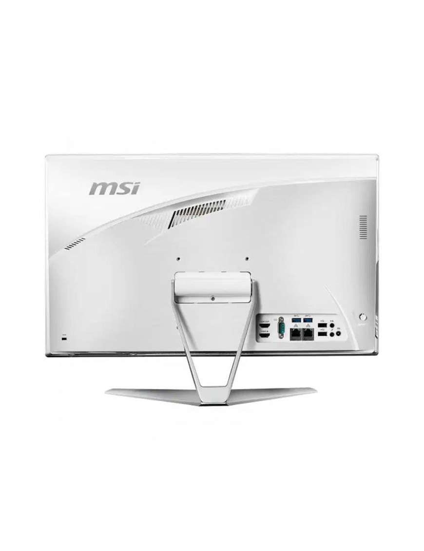 Pc de Bureau A.I.O MSI Pro 22XT 10M-690XTN Intel Pentium G6405.- 4Go - 256Go SSD tunisie sousse
