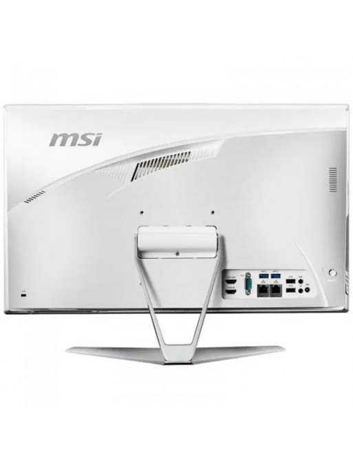 Pc de Bureau A.I.O MSI Pro 22XT 10M-690XTN Intel Pentium G6405.- 4Go - 256Go SSD tunisie sousse