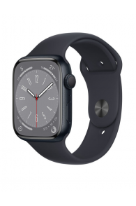 Apple Watch SERIES 8 GPS 45mm - Midnight