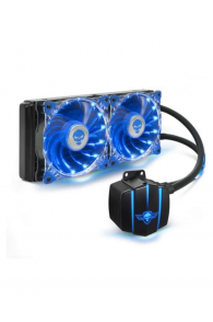 Watercooling SPIRIT OF GAMER LIQUIDFORCE 240 - RGB