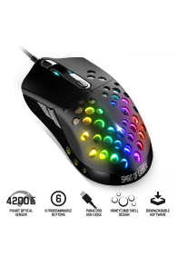 Souris MSI M99 Gaming - RGB - Tunisie-Sousse