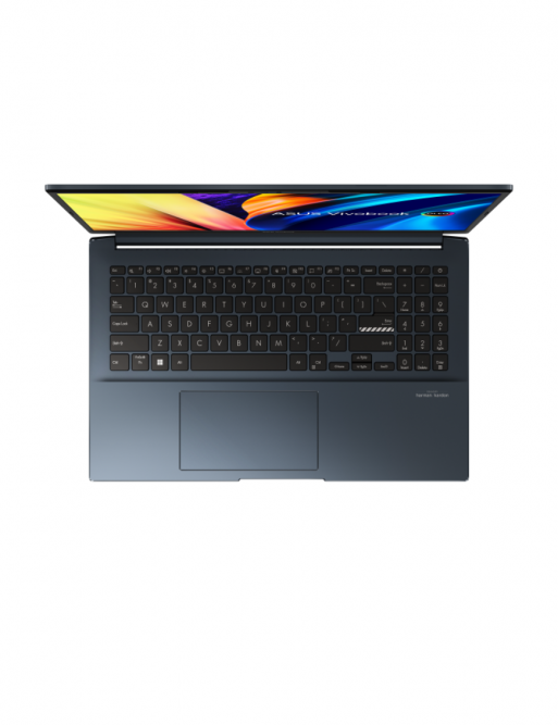 Pc Portable  ASUS Vivobook Pro 15 -  Ryzen 5. - 16Go - 512Go SSD - tunisie