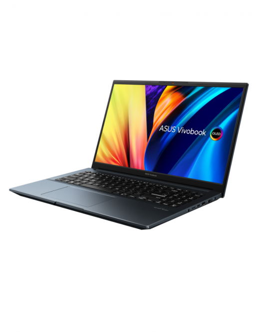 Pc Portable  ASUS Vivobook Pro 15 -  Ryzen 5. - 16Go - 512Go SSD - tunisie
