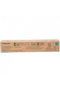 Toner Toshiba T-FC200EC Cyan 33600 pages
