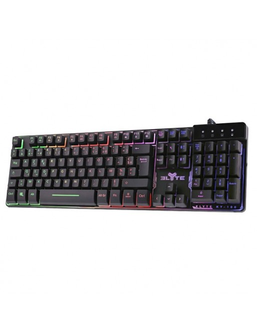 Clavier Gamer mécanique (SOG Victory Blue) Spirit of Gamer Xpert