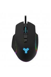 Souris Gamer ELYTE Pro Confort MY-200 - RGB - Filaire