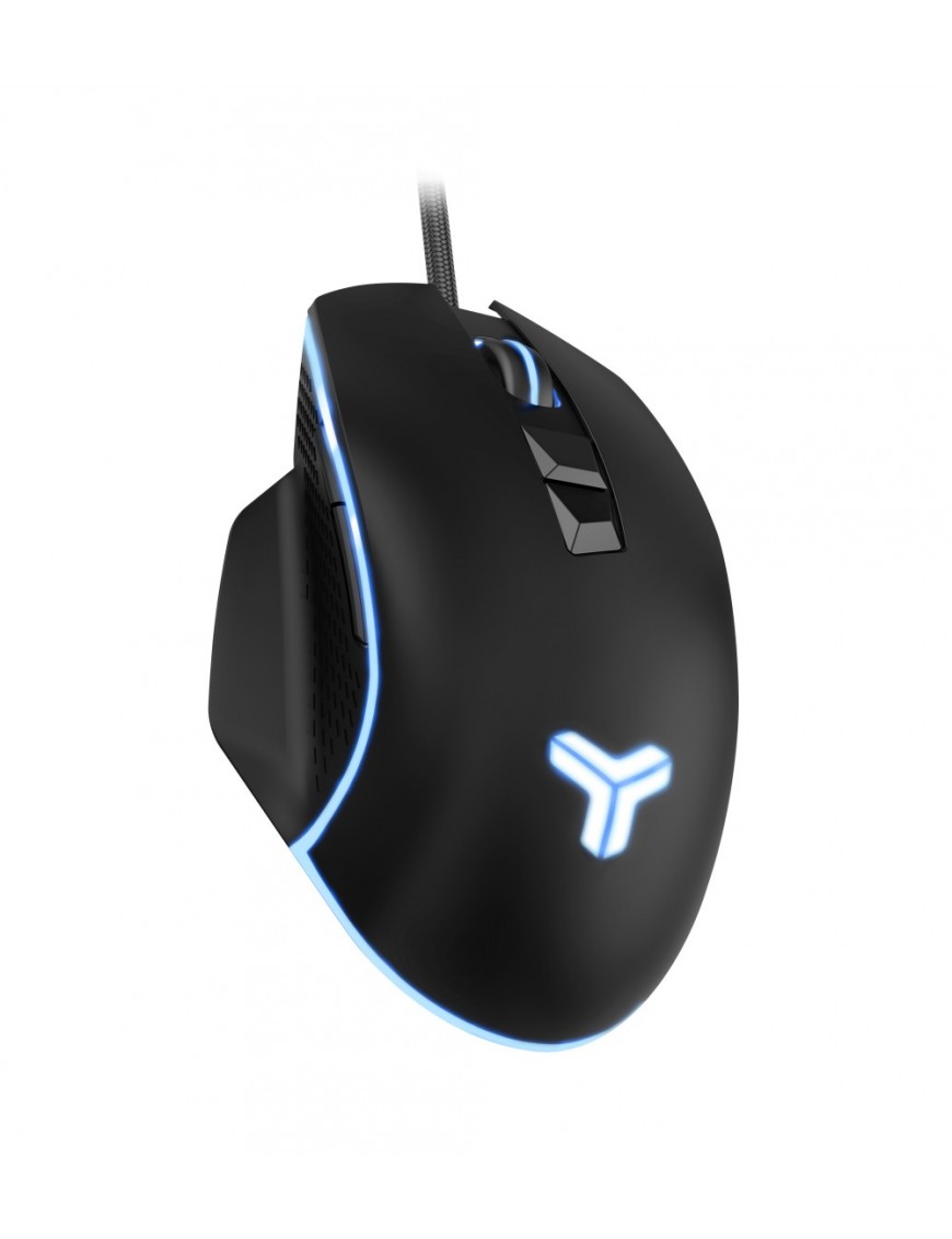 Souris Gamer ELYTE Pro Confort MY-200 - RGB - Filaire - tunisie-sousse