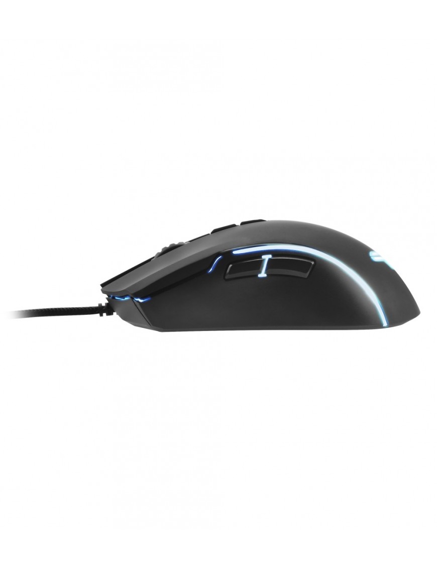 Souris Gamer ELYTE MY-100 - RGB - Filaire - tunisie-sousse