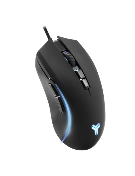 Souris Gamer ELYTE MY-100 - RGB - Filaire - tunisie-sousse