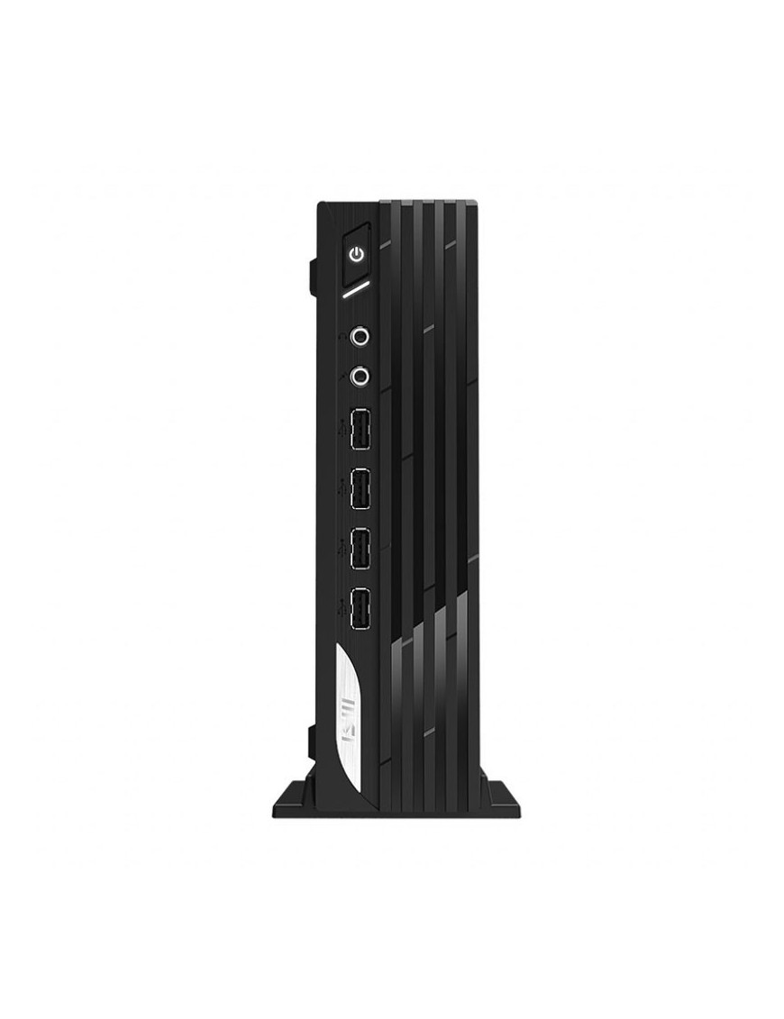 Pc de Bureau MSI PRO DP21-11M-036XTN I7-11ème Gén. - 8Go - 512Go SSD Tunisie - Sousse