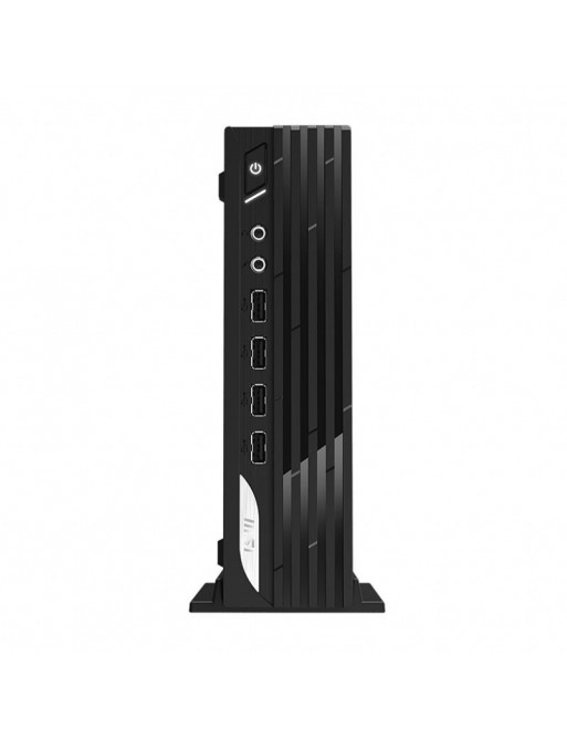 Pc de Bureau MSI PRO DP21-11M-036XTN I7-11ème Gén. - 8Go - 512Go SSD Tunisie - Sousse
