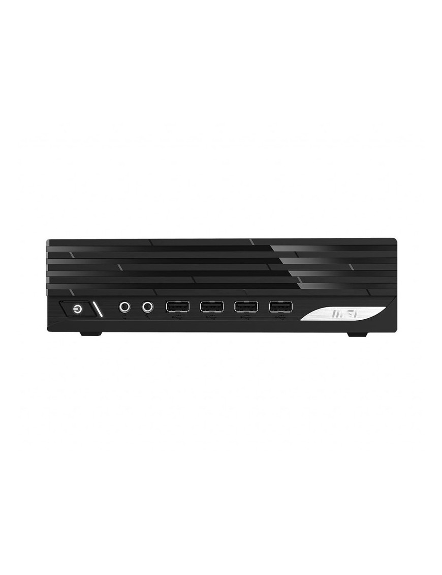 Pc de Bureau MSI PRO DP21-11M-036XTN I7-11ème Gén. - 8Go - 512Go SSD Tunisie - Sousse