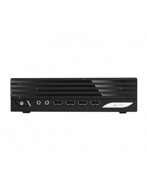 Pc de Bureau MSI PRO DP21-11M-036XTN I7-11ème Gén. - 8Go - 512Go SSD Tunisie - Sousse