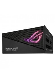 ROG Strix 850G Gundam Alimentation PC 850W 80 Plus Gold Modulaire ATX Noir