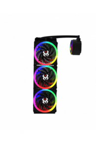 Watercooling M.RED AIO 360MM RAINBOW - RGB