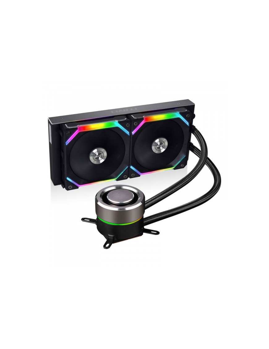 Watercooling LIAN-LI GALAHD 240mm - RGB -tunisie-sousse