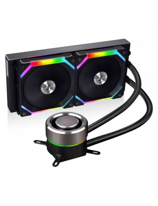 Watercooling LIAN-LI GALAHD 240mm - RGB -tunisie-sousse