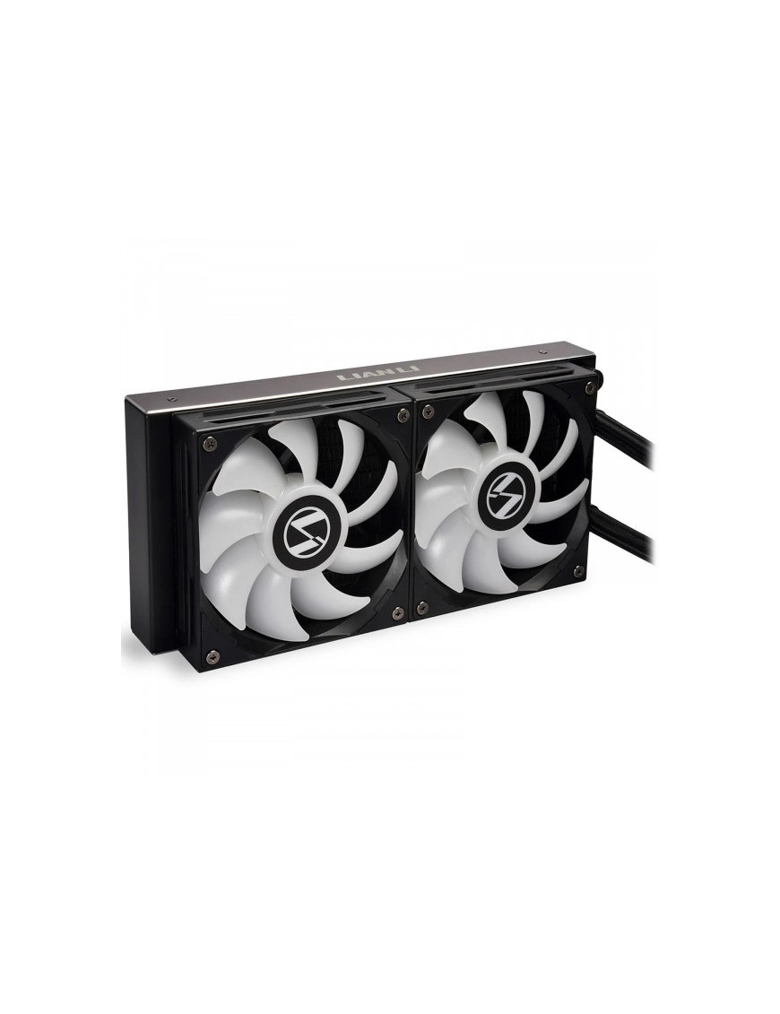 Watercooling LIAN-LI GALAHD 240mm - RGB -tunisie-sousse