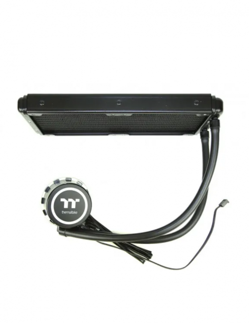 Watercooling THERMALTAKE Water 3.0 240mm - ARGB -tunisie-sousse