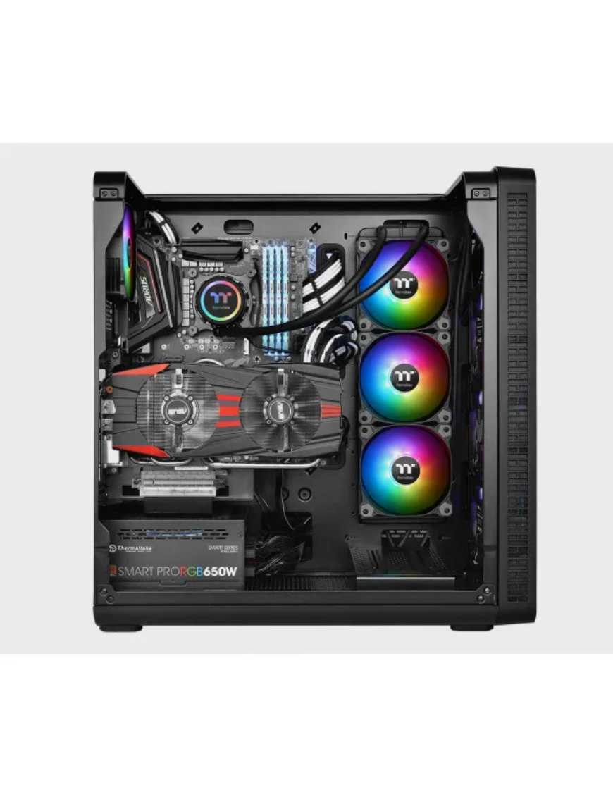 Watercooling THERMALTAKE Water 3.0 240mm - ARGB -tunisie-sousse