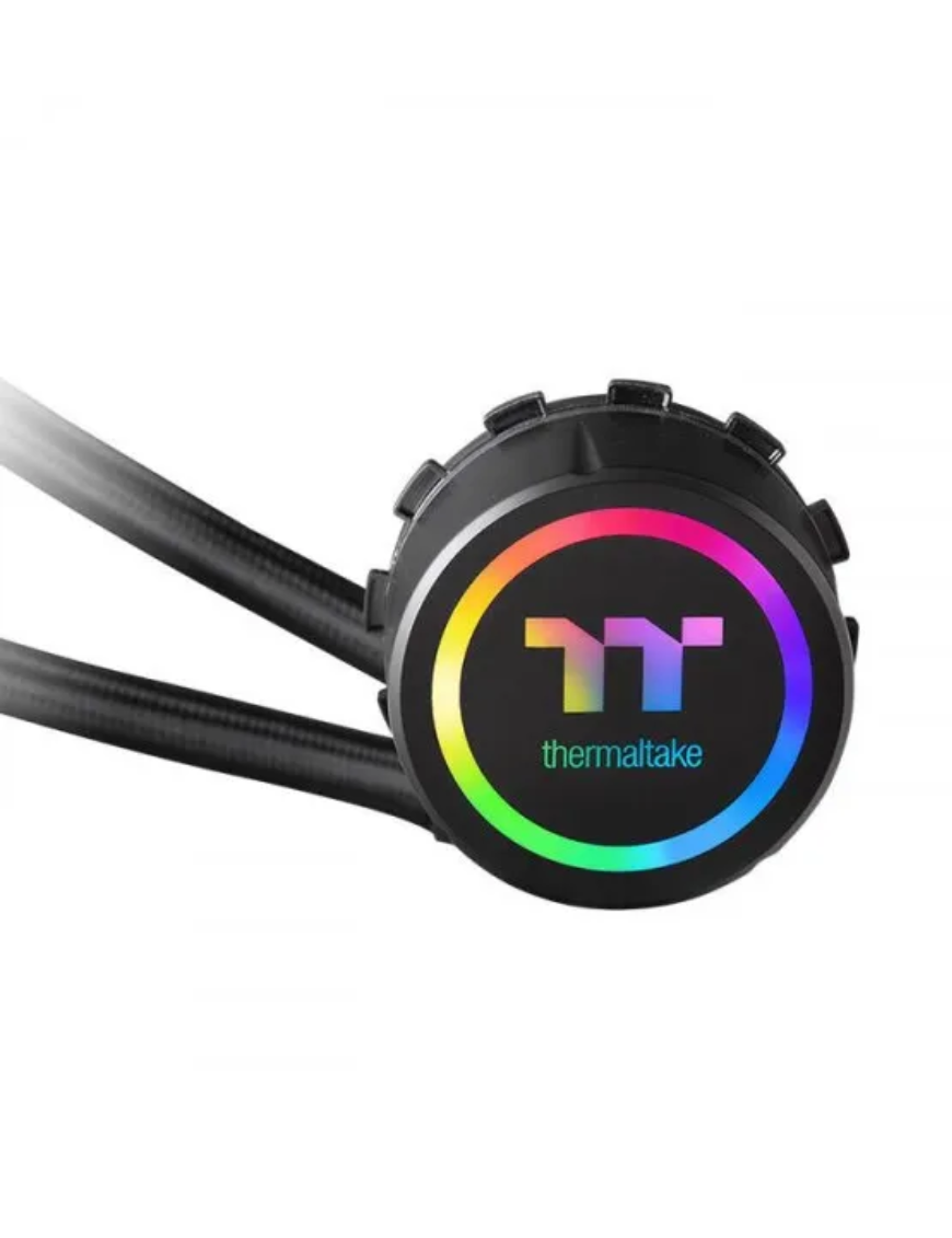 Watercooling THERMALTAKE Water 3.0 240mm - ARGB -tunisie-sousse