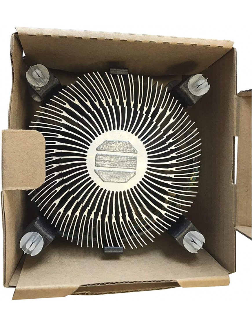 Ventilateur Processeur INTEL Core i3/i5/i7 - E97379 - Originale -tunisie-sousse