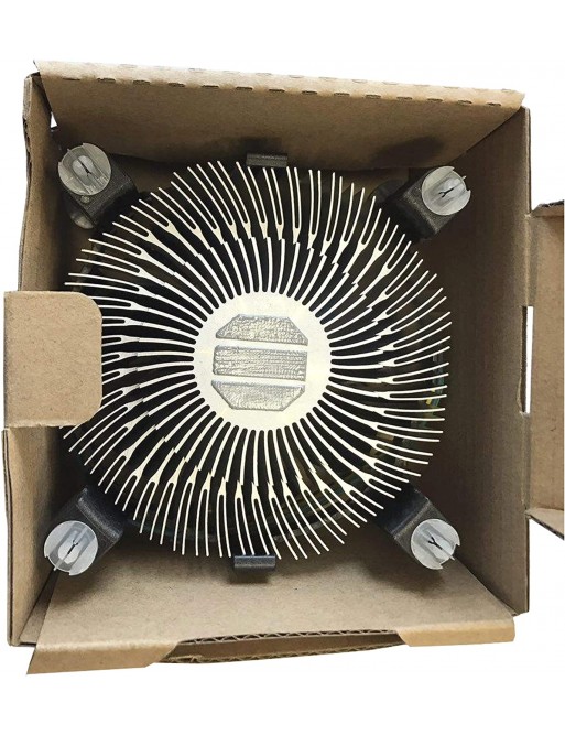 Ventilateur Processeur INTEL Core i3/i5/i7 - E97379 - Originale -tunisie-sousse