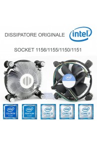 Ventirad processeur Intel (E97379-003)