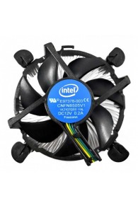 Refroidisseur Processeur INTEL Core i3/i5/i7 - E97379 - Originale