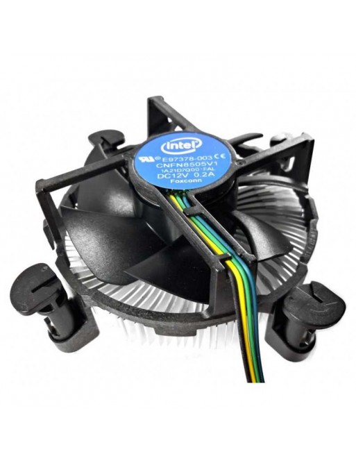 Ventilateur Processeur INTEL Core i3/i5/i7 - E97379 - Originale -tunisie-sousse