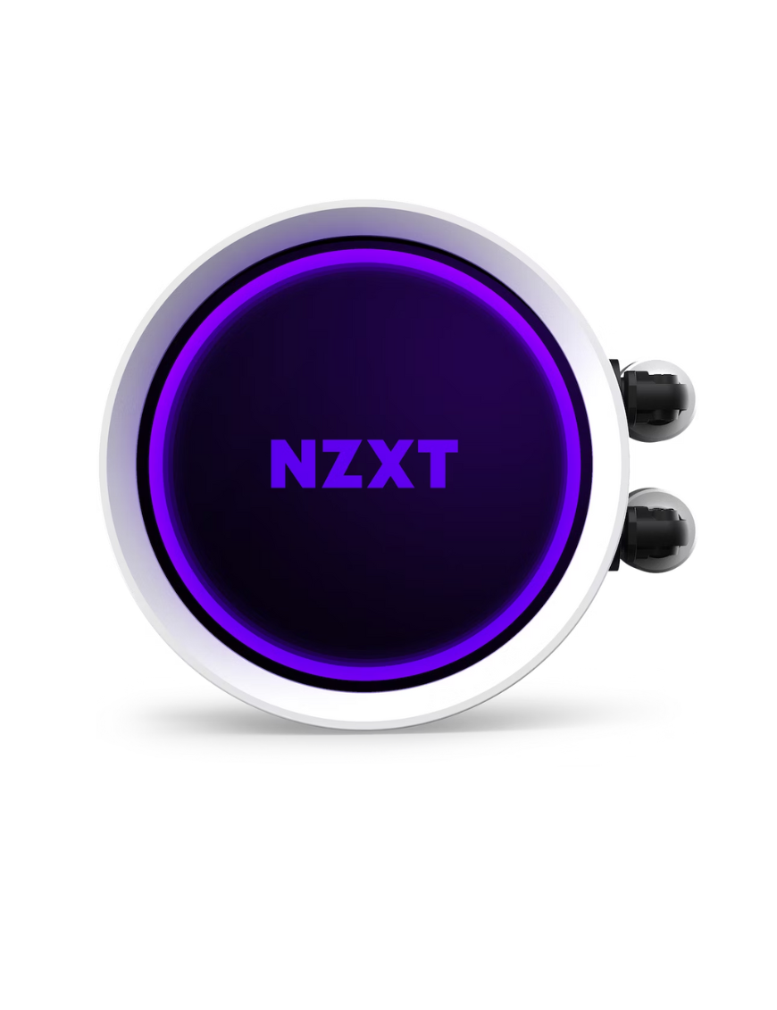 Watercooling NZXT Kraken X73 360mm - RGB - Blanc-tunisie-sousse