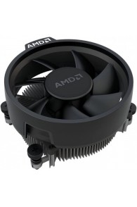 Refroidisseur Processeur AMD WRAITH STEALTH - Noir