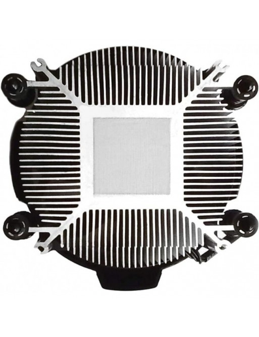 Ventilateur Processeur AMD WRAITH STEALTH - Noir -Tunisie-Sousse