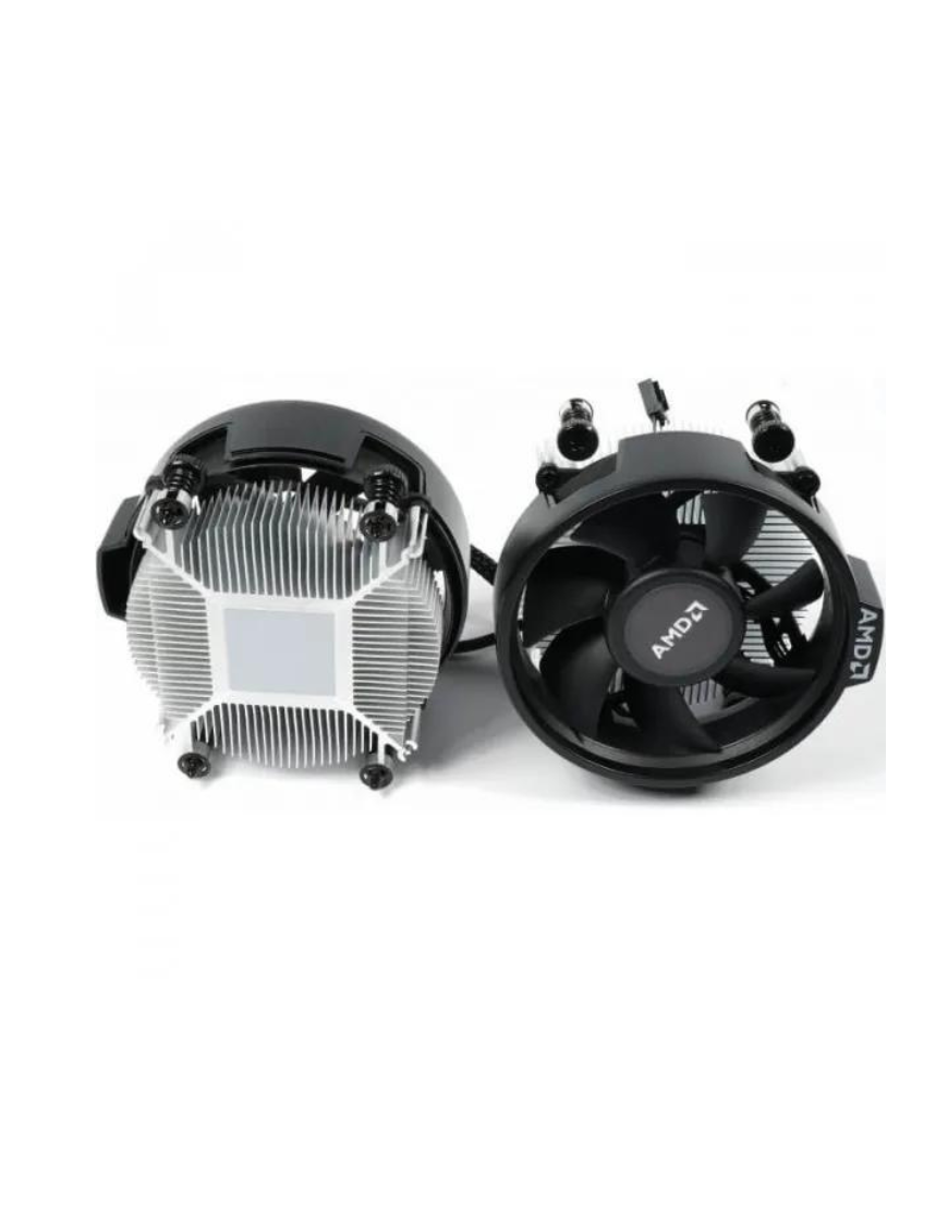 Ventilateur Processeur AMD WRAITH STEALTH - Noir -Tunisie-Sousse