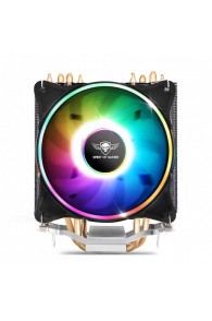 Refroidisseur Processeur SPIRIT OF GAMER VR120 120mm - RGB