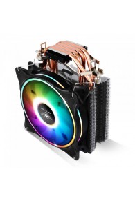 Refroidisseur Ventilateur 120mm 5v 3 Broches Adressable Rgb