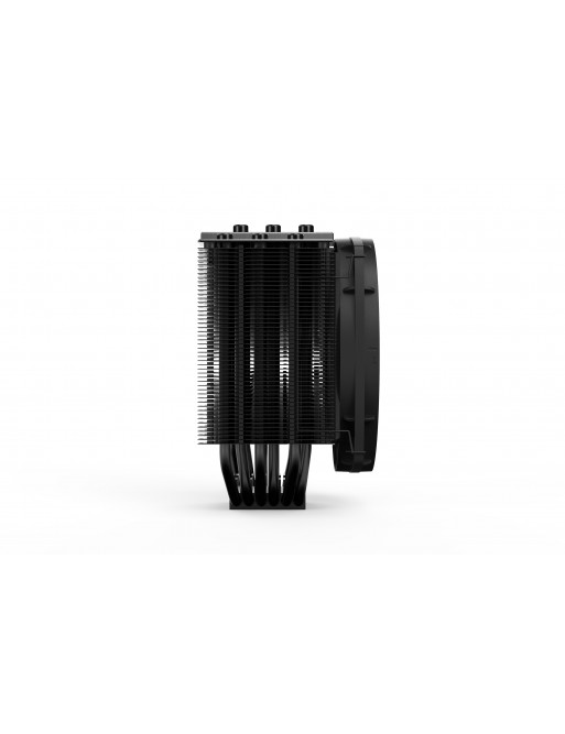 Ventilateur Processeur BeQuiet DARK ROCK 4 BK021 - 120mm-Tunisie-Sousse