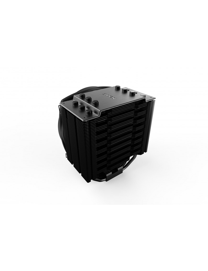 Ventilateur Processeur BeQuiet DARK ROCK 4 BK021 - 120mm-Tunisie-Sousse
