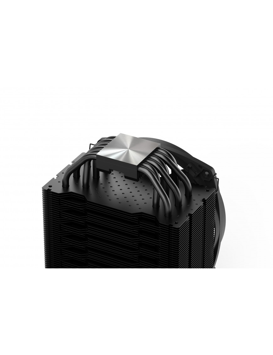 Ventilateur Processeur BeQuiet DARK ROCK 4 BK021 - 120mm-Tunisie-Sousse