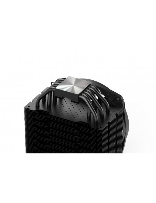Ventilateur Processeur BeQuiet DARK ROCK 4 BK021 - 120mm-Tunisie-Sousse