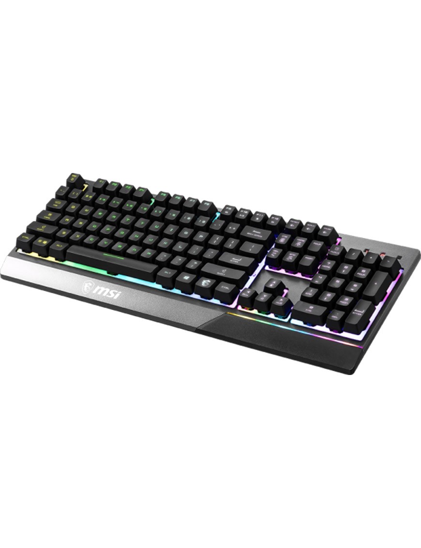 Clavier MSI VIGOR GK30 - Gaming Tunisie-Sousse