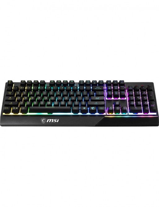 Clavier MSI VIGOR GK30 - Gaming Tunisie-Sousse