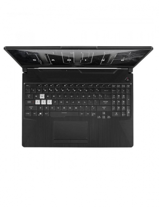 Pc Portable ASUS TUF Gaming A15 RYZEN 5 . - 8Go - 1To SSD - GTX1650 - tunisie